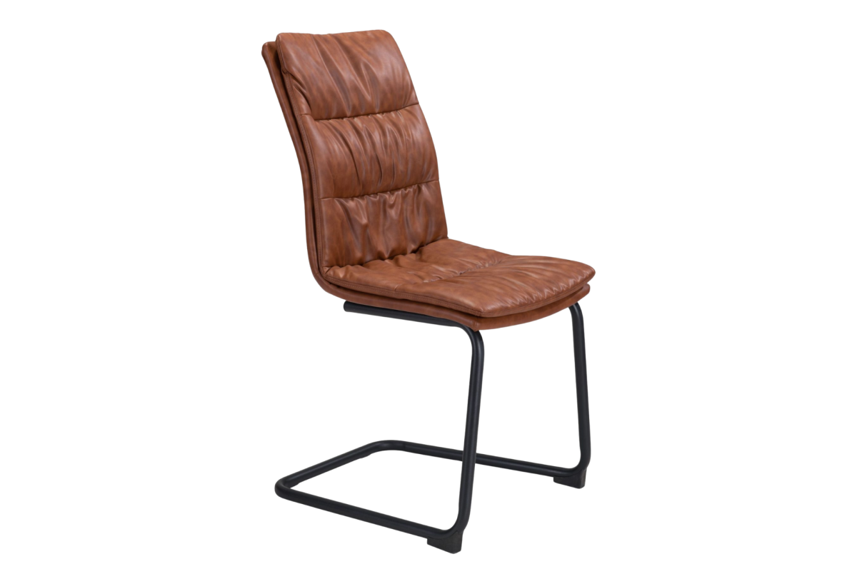 Sharon Dining Chair (Set of 2) Vintage Brown