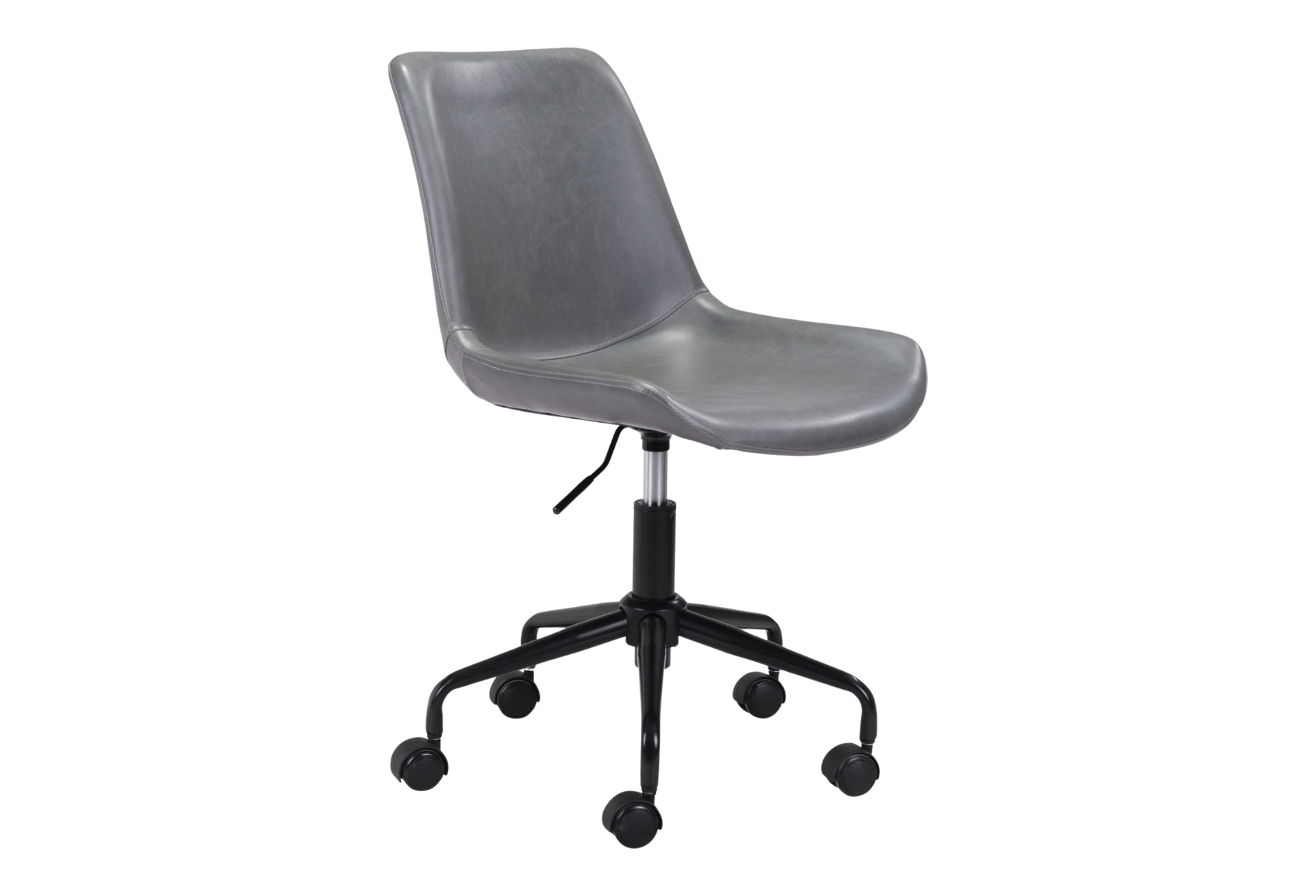 Byron Office Chair Gray