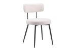 Blanca Dining Chair (Set of 2) Ivory