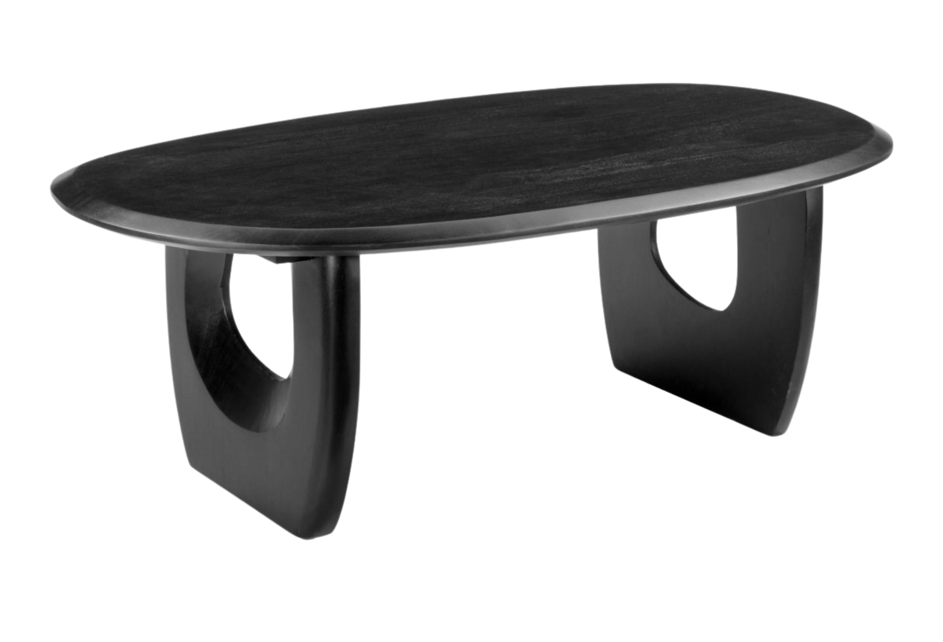 Arasan Coffee Table Black