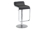 Equino Barstool Black
