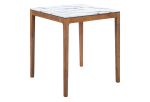 Eva Counter Table White