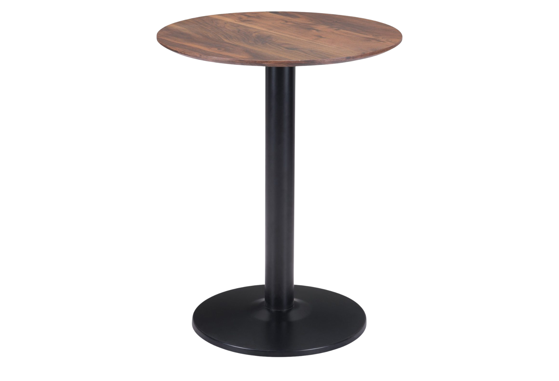Alto Bistro Table Brown & Black
