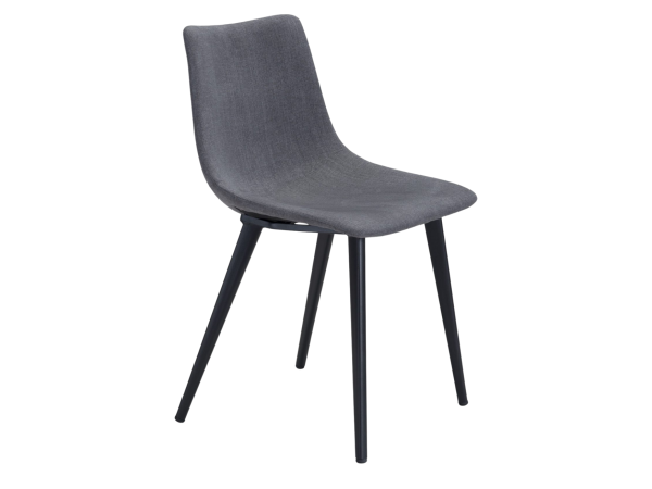 Daniel Dining Chair (Set of 2) Gray