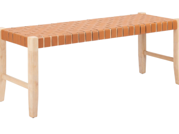 Bandini Bench Tan