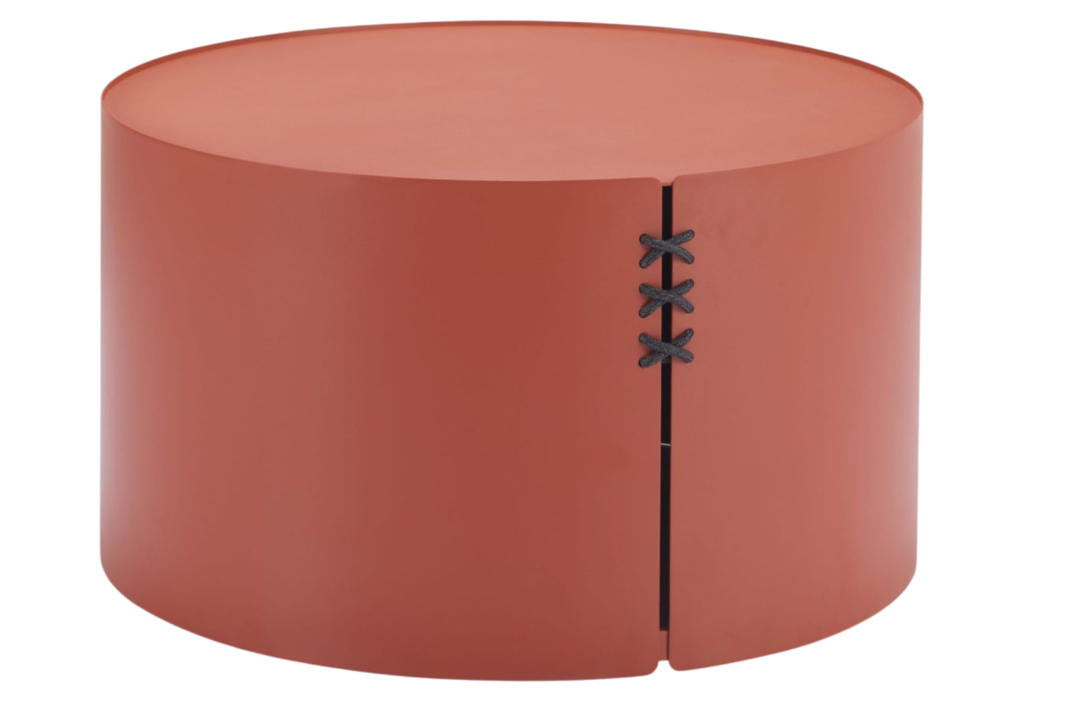 Bayu Coffee Table Brown