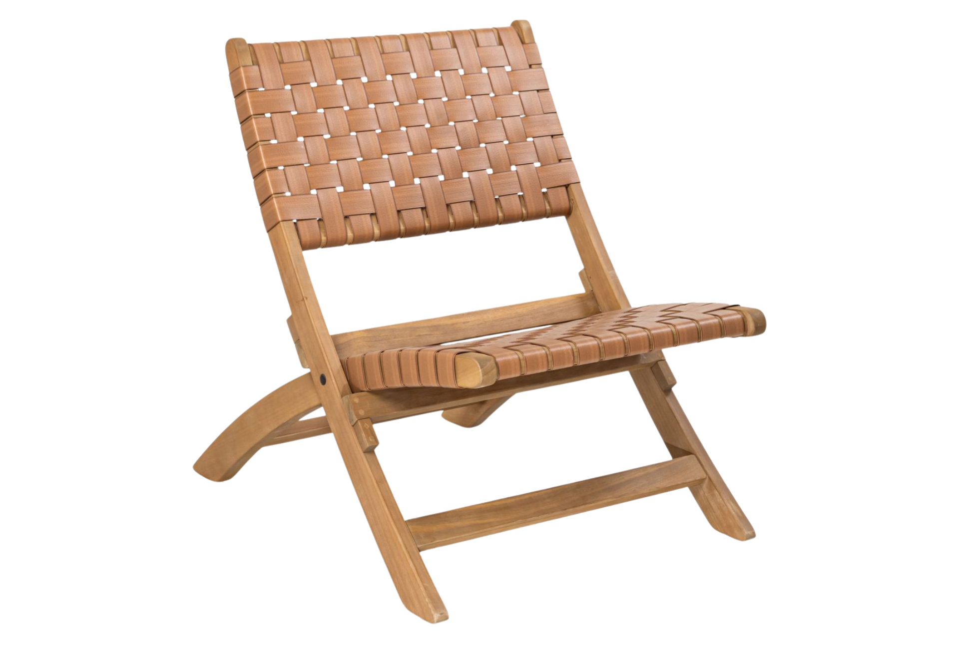 Sunflare Lounge Chair Brown