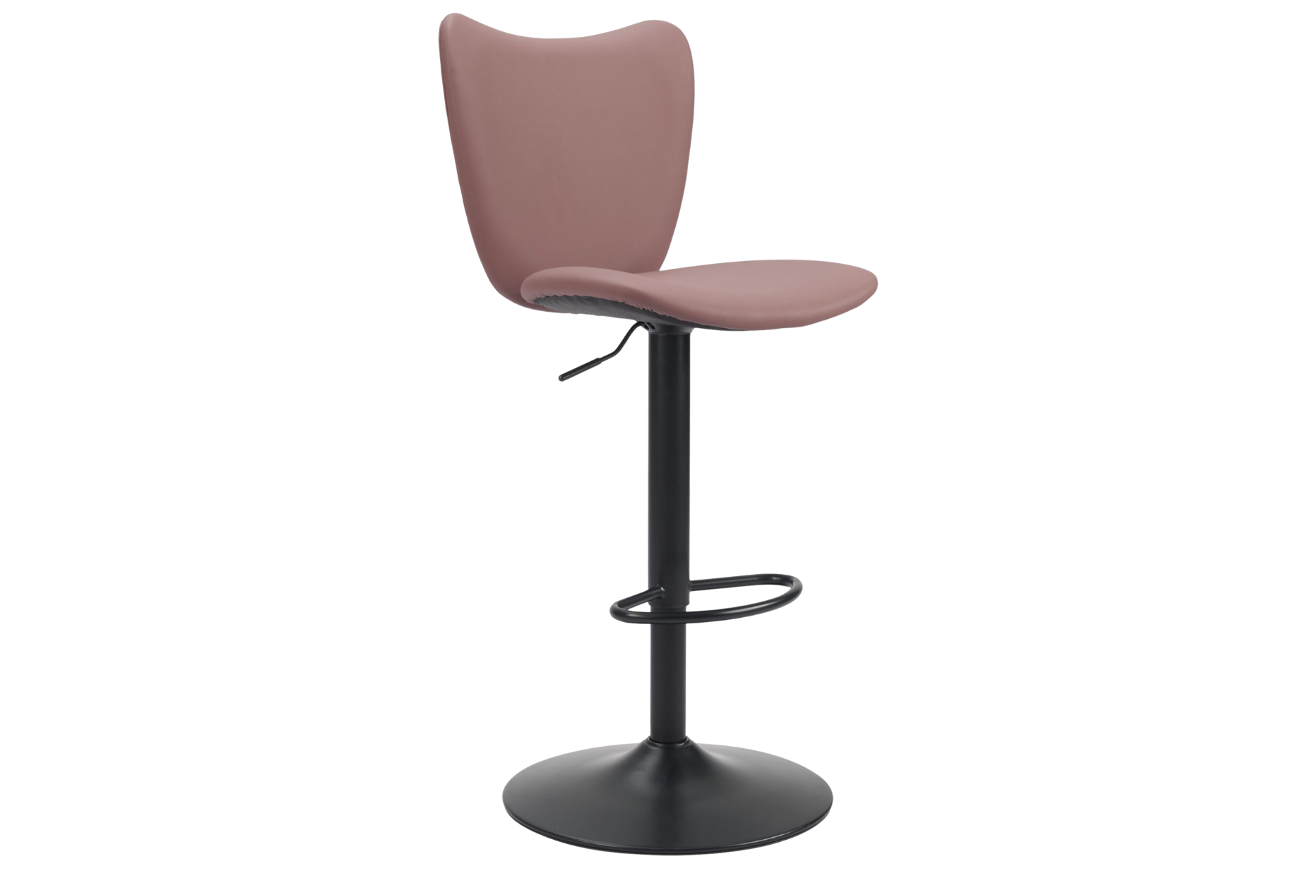 Elevate Barstool (Set of 2) Brown