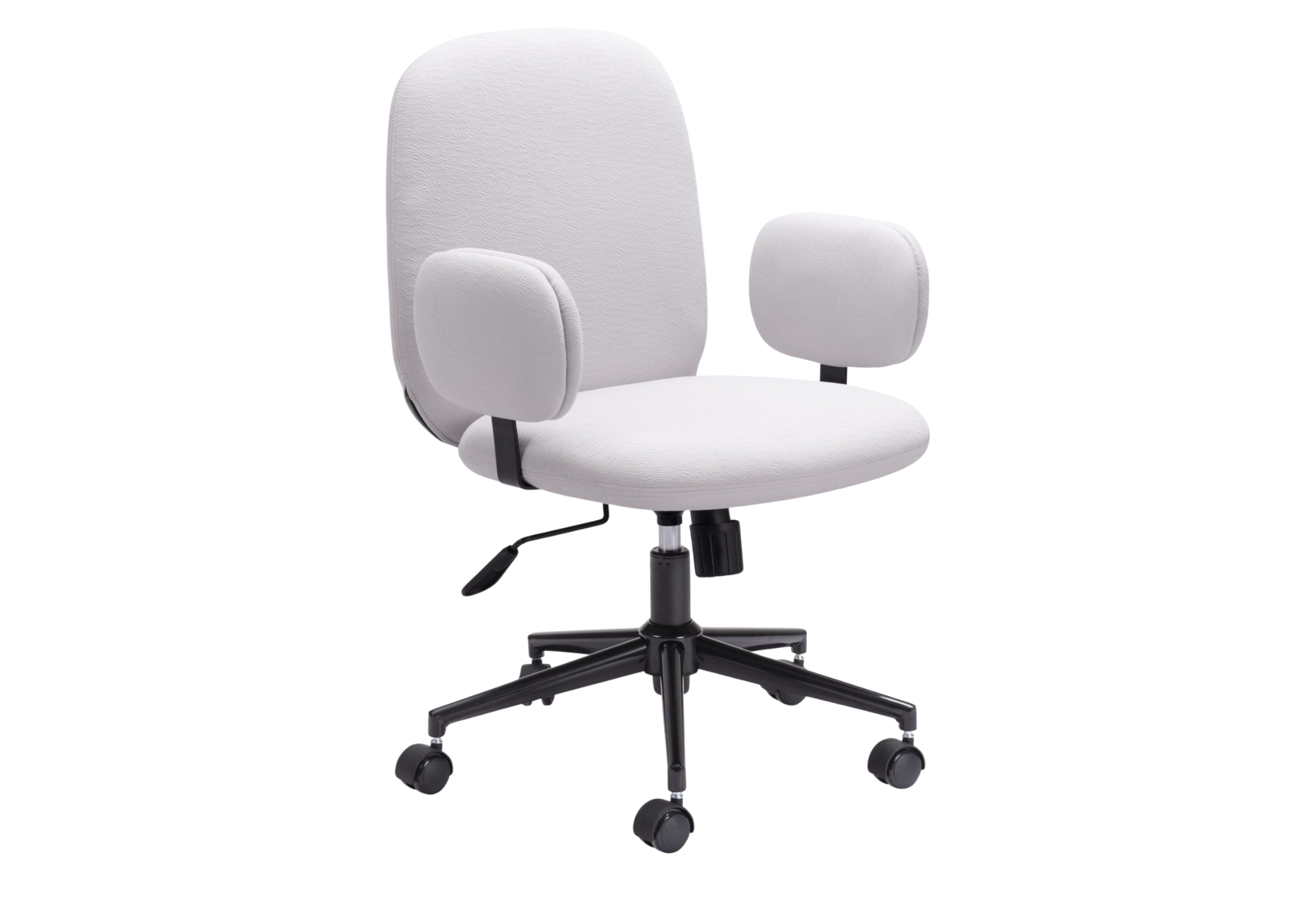 Lionel Office Chair Beige