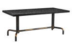 Neum Dining Table Black
