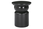 Colombo Side Table Black