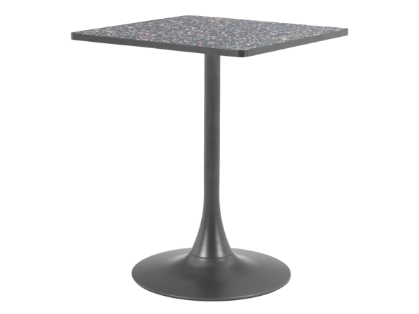 Spot Bistro Table Black