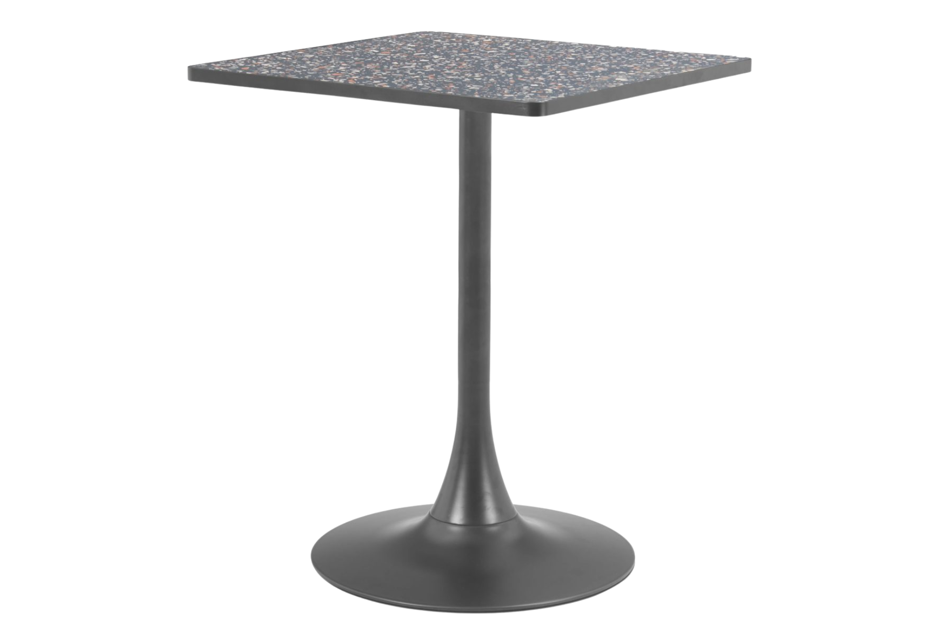 Spot Bistro Table Black