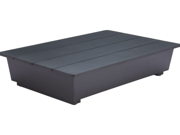 Tien Coffee Table Black