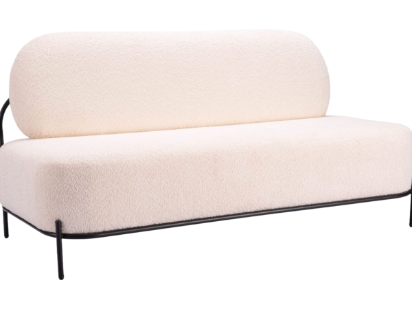 Arendal Sofa Vanilla