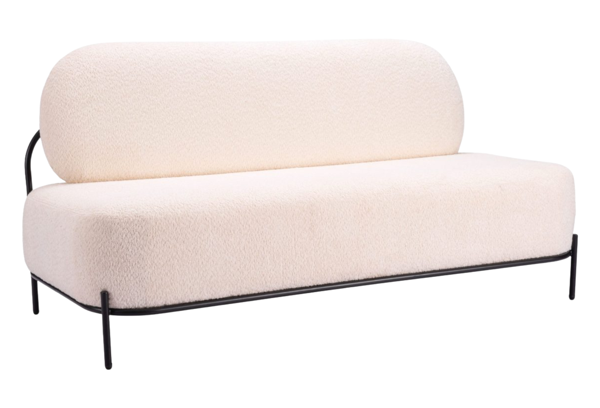 Arendal Sofa Vanilla