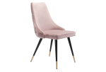 Piccolo Dining Chair (Set of 2) Pink