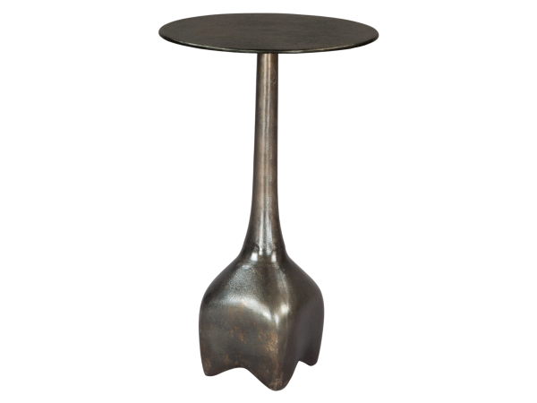Lexi Side Table Charcoal