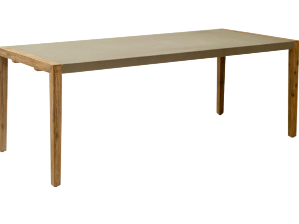 Kata Dining Table Gray