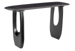 Arasan Console Table Black