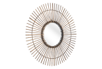Dimond Mirror Gold