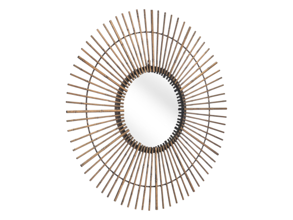 Dimond Mirror Gold