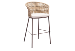 Freycinet Barstool (Set of 2) Natural