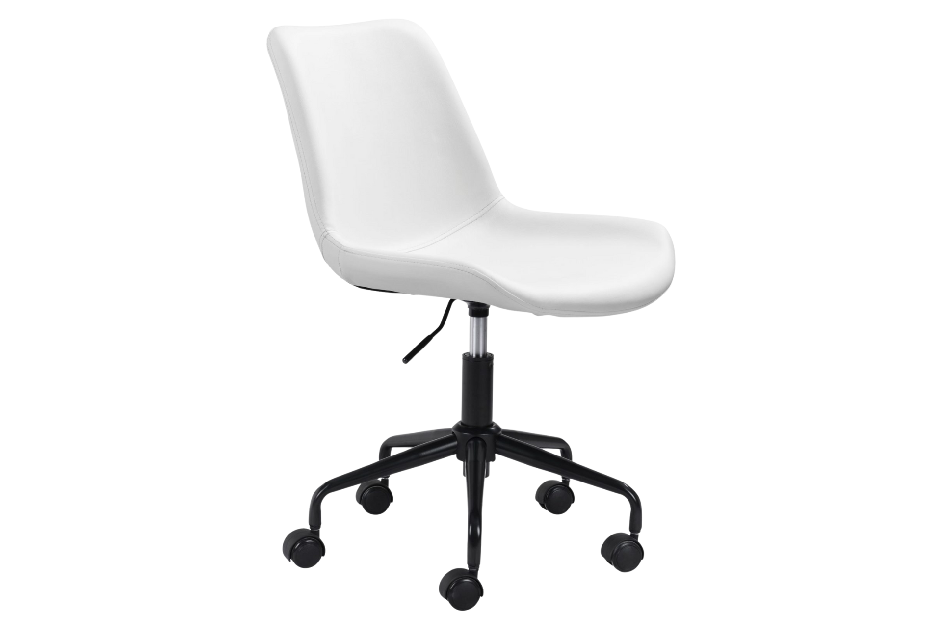 Byron Office Chair White