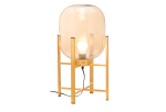 Wonderwall Table Lamp Gold