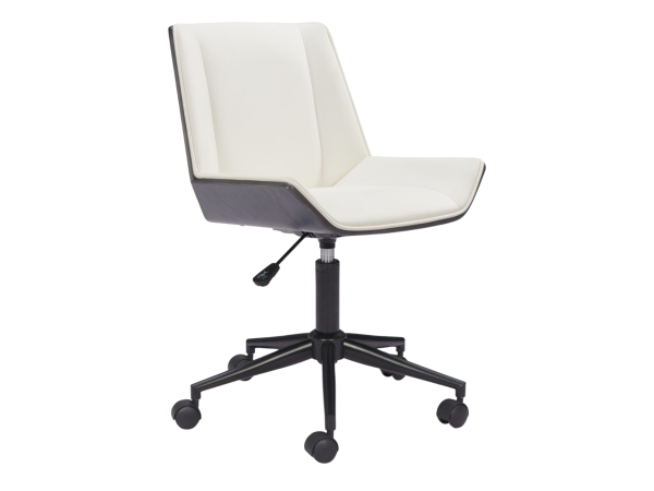 Maker Office Chair White
