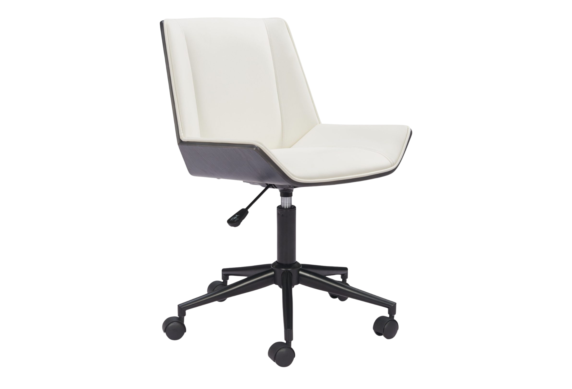 Maker Office Chair White