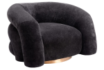Havn Accent Chair Black