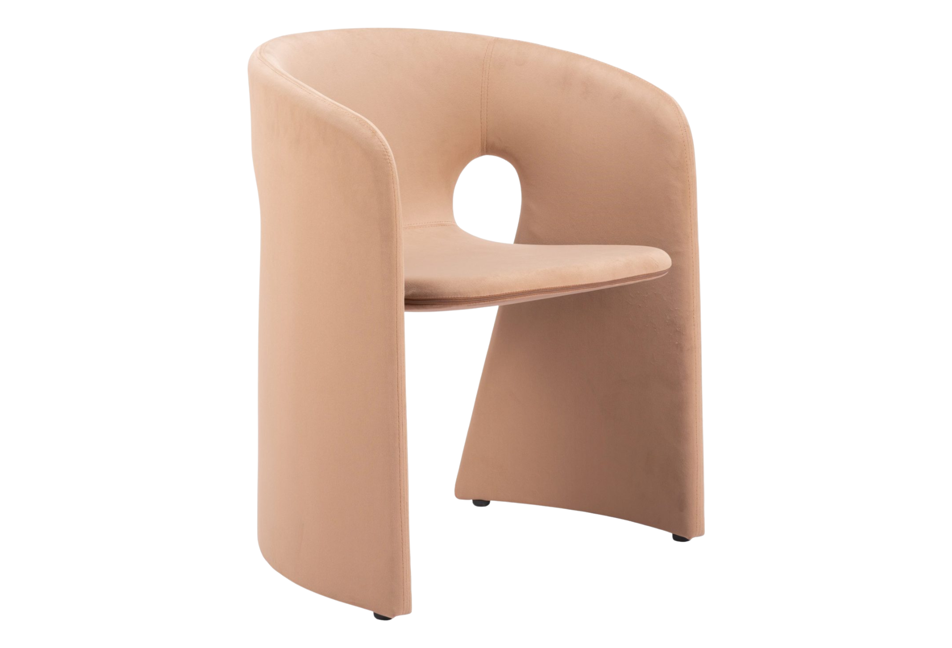 Rosyth Dining Chair Tan