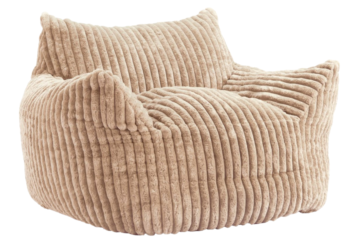 Calin Armchair Beige