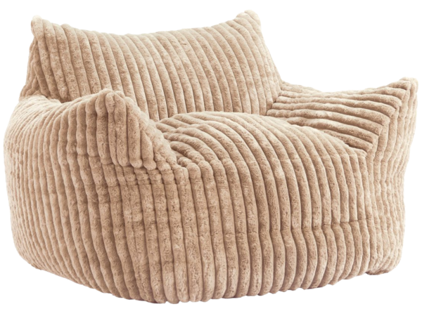 Calin Armchair Beige