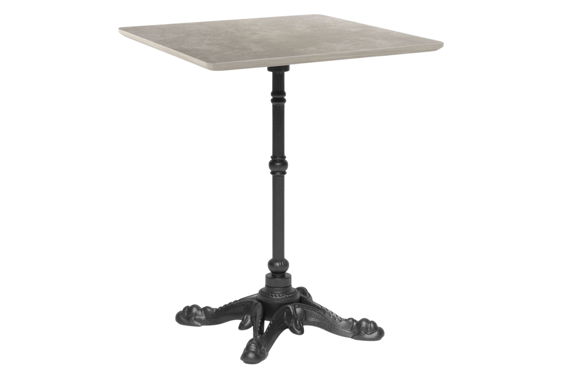Alfresco Dining Table Gray