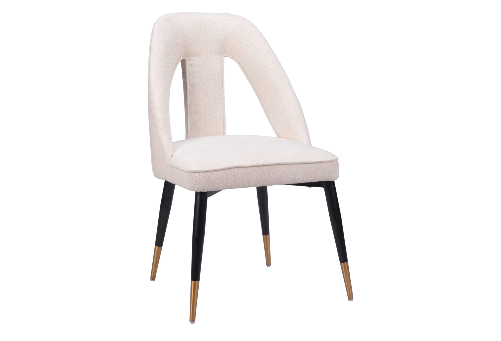 Artus Dining Chair Ivory
