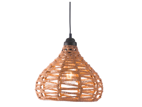 Nezz Ceiling Lamp Natural