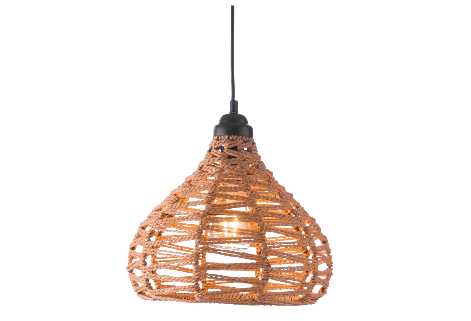 Nezz Ceiling Lamp Natural