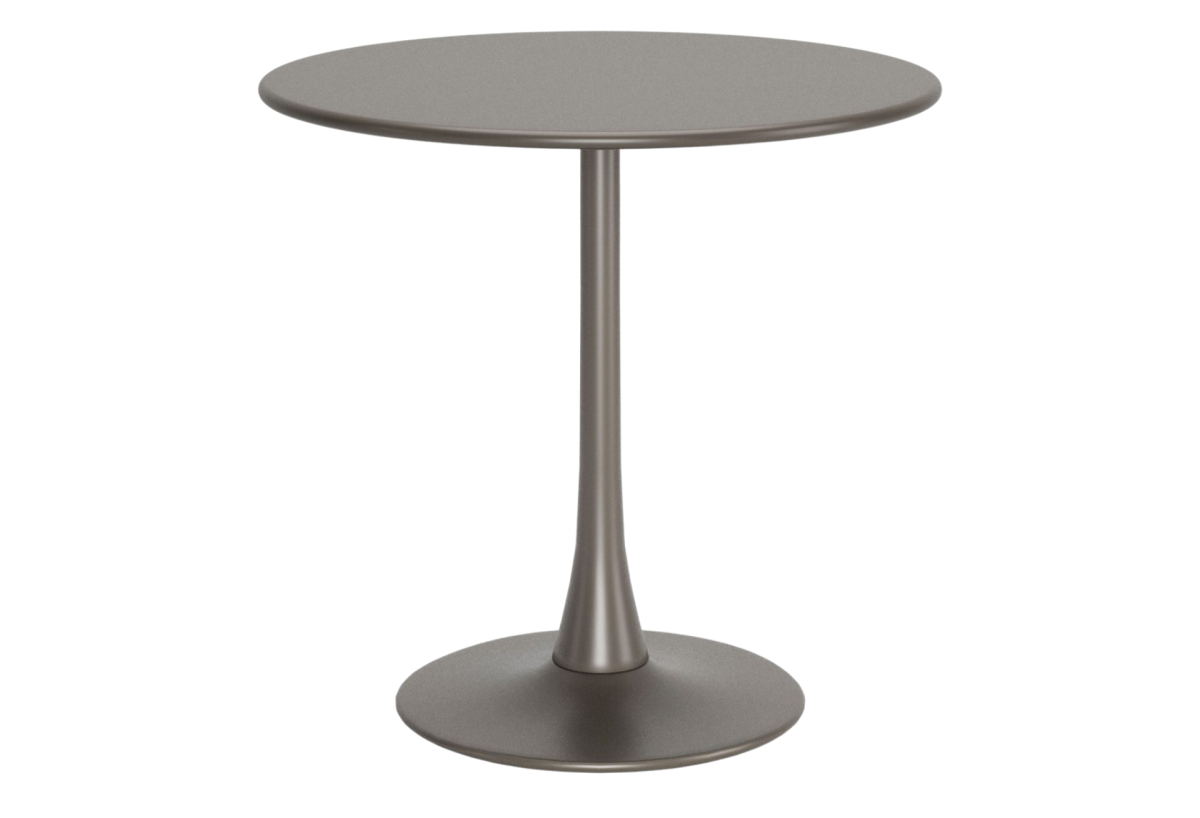 Soleil Dining Table Taupe