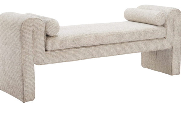 Astar Bench Beige