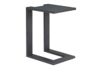 Tudi Side Table Black