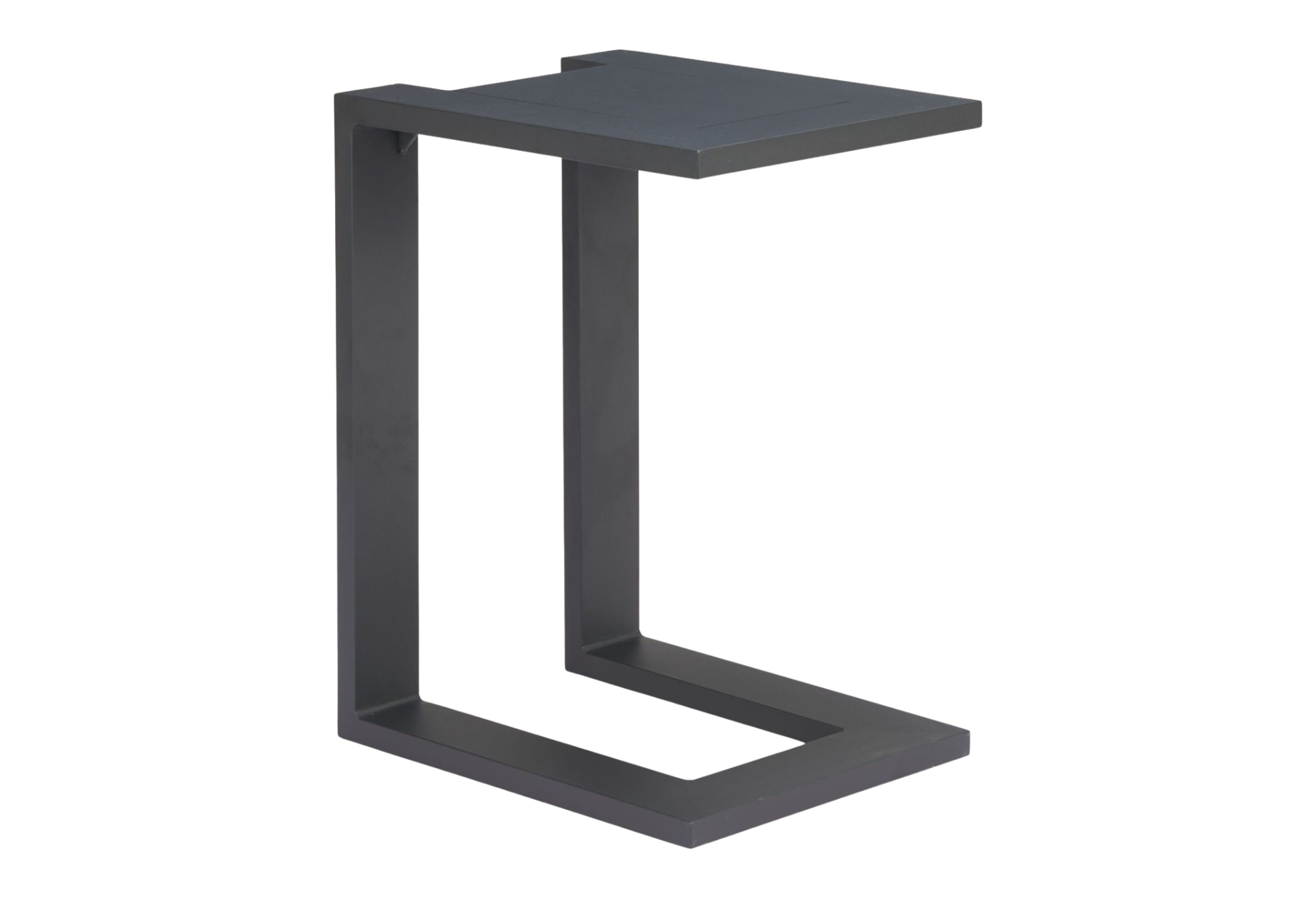 Tudi Side Table Black