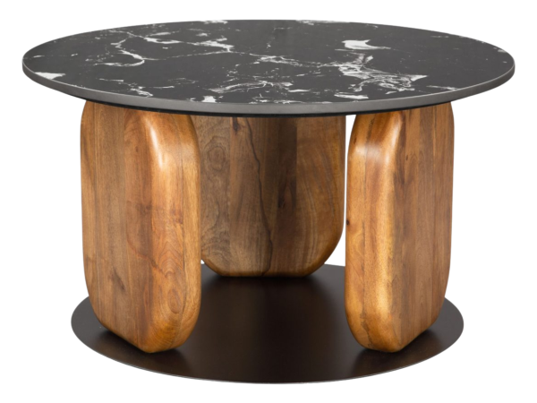 Pemba Coffee Table Multicolor