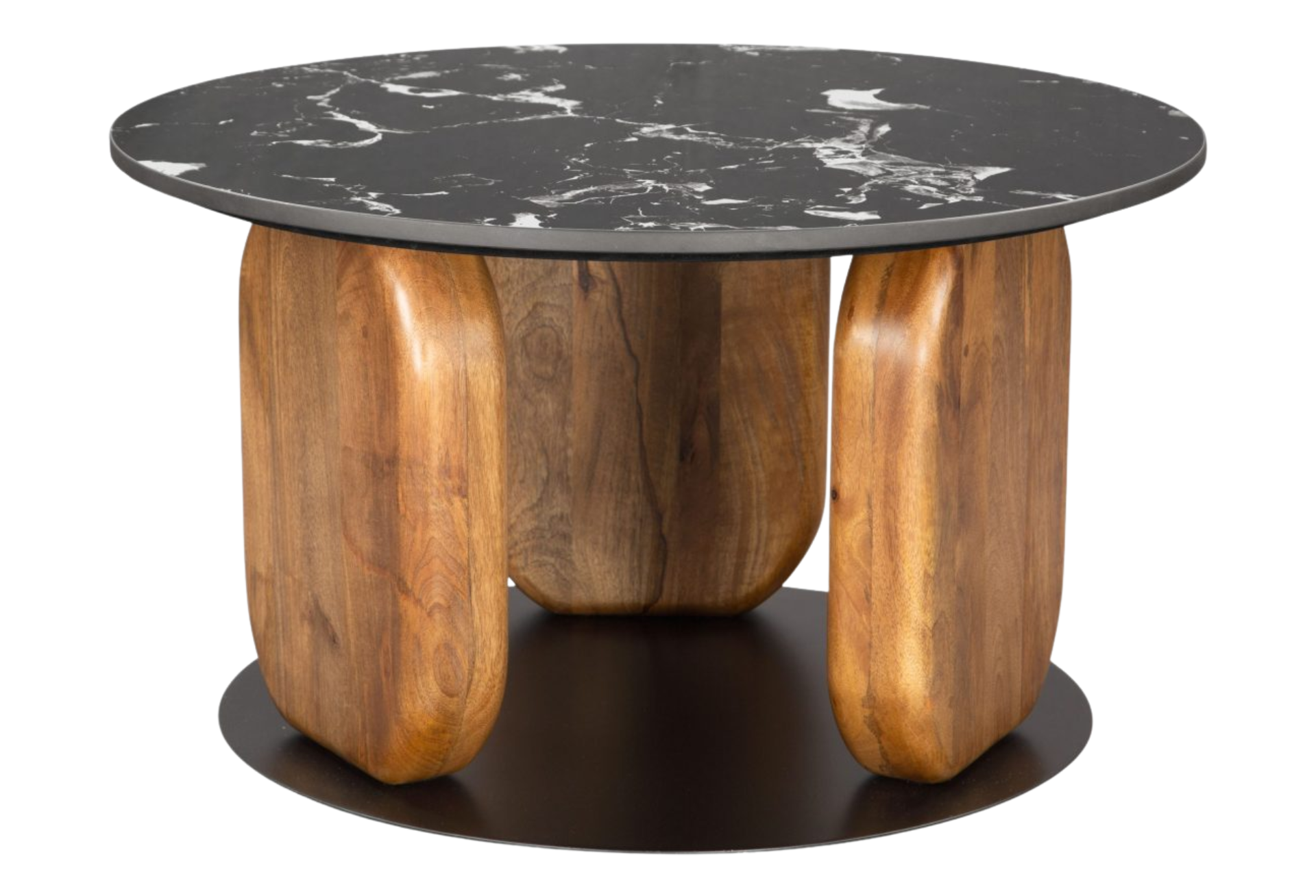 Pemba Coffee Table Multicolor