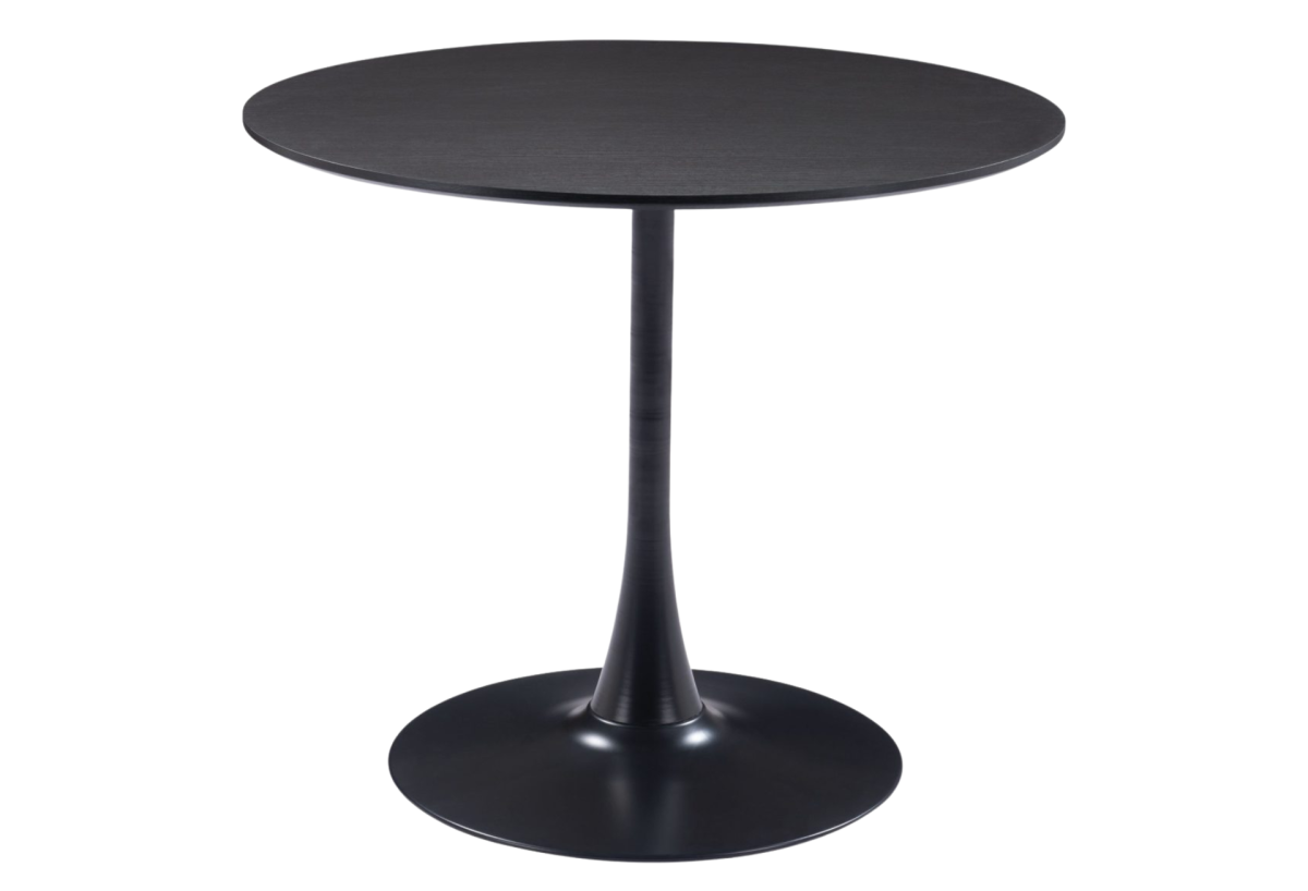 Opus Dining Table Black