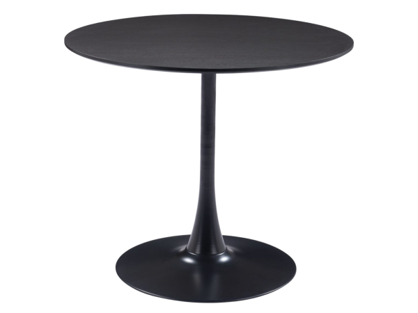 Opus Dining Table Black