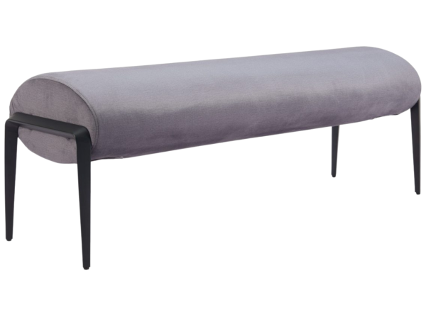 Glatt Bench Gray