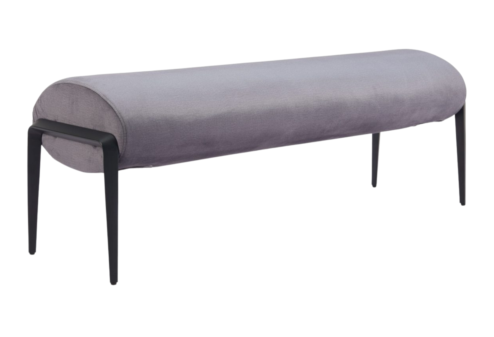 Glatt Bench Gray