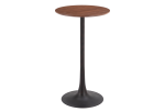 Auray Bar Table Brown